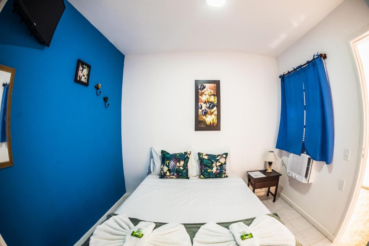 Pousada Gente Bonita Centro Hotell Búzios Exteriör bild