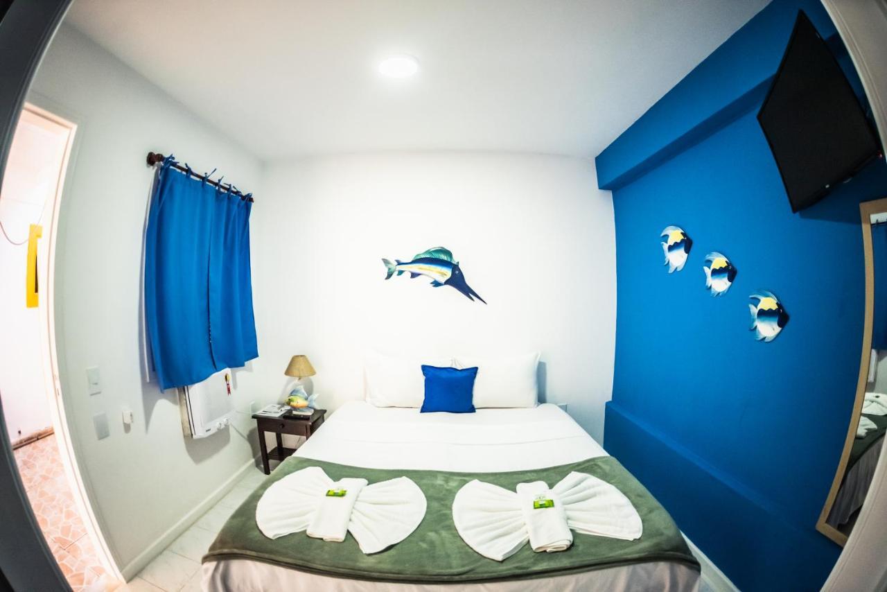 Pousada Gente Bonita Centro Hotell Búzios Exteriör bild