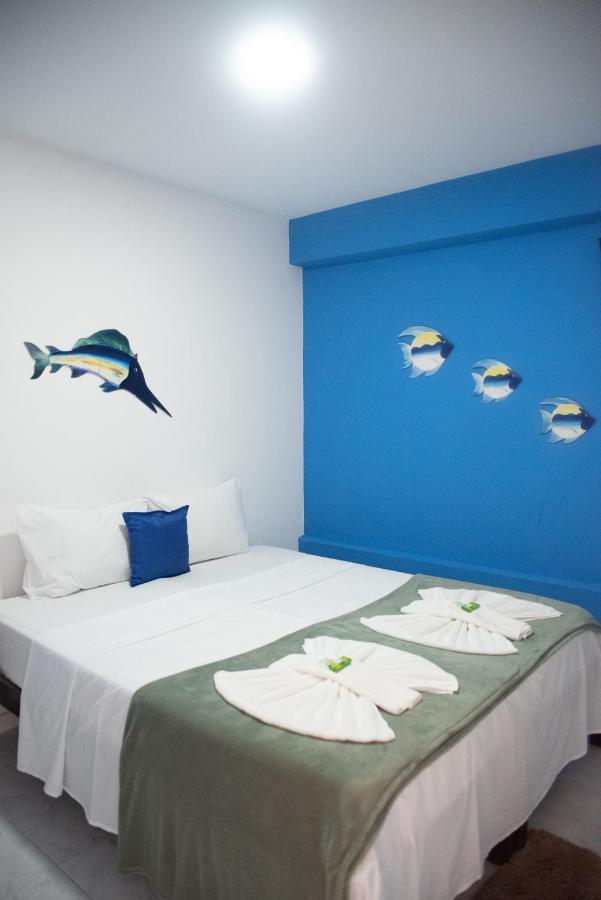 Pousada Gente Bonita Centro Hotell Búzios Exteriör bild