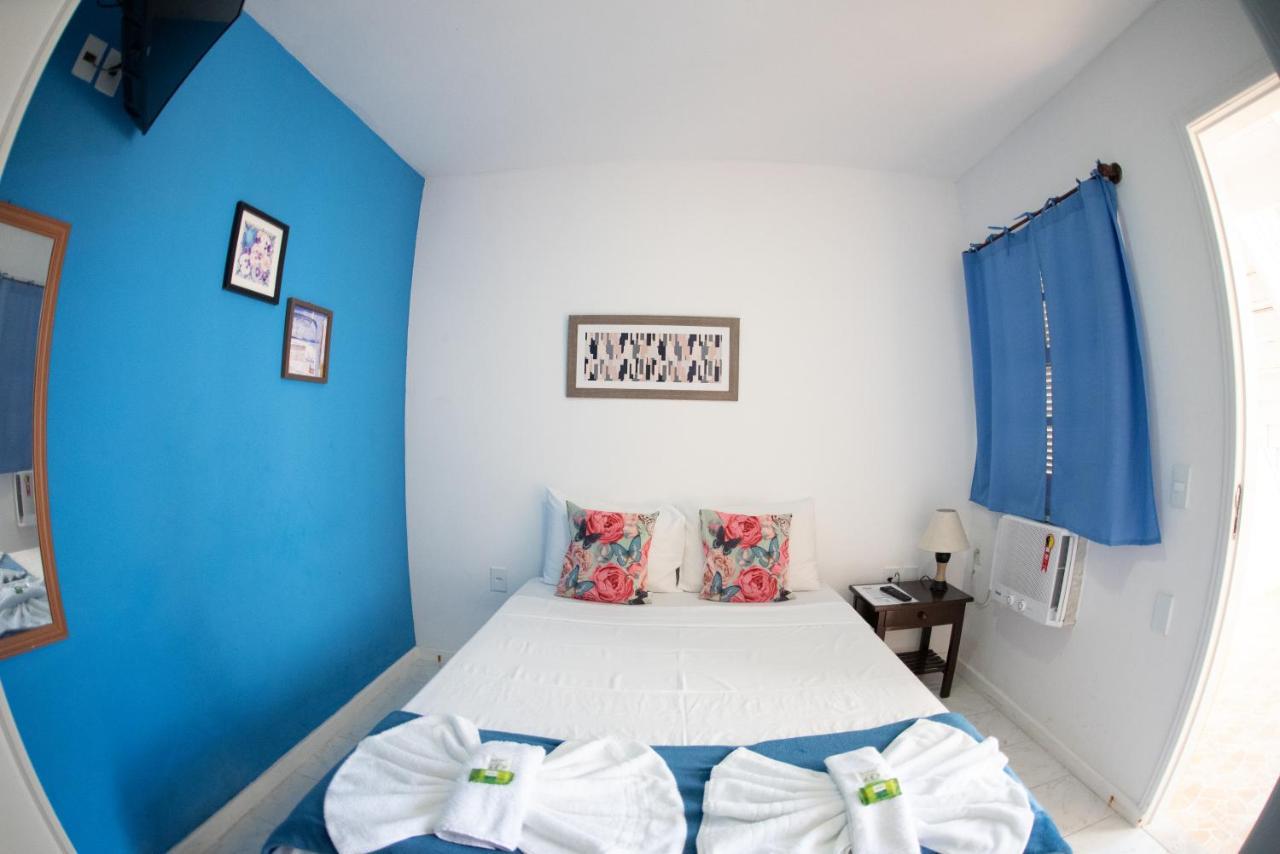 Pousada Gente Bonita Centro Hotell Búzios Exteriör bild