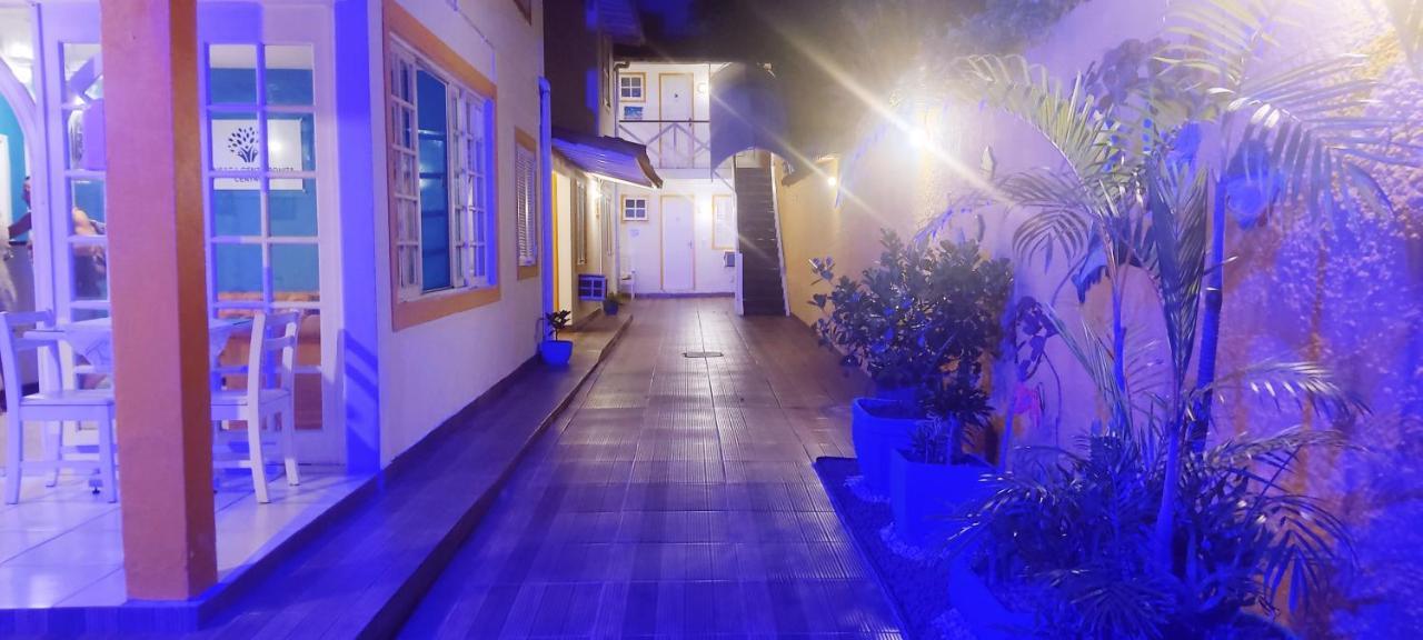 Pousada Gente Bonita Centro Hotell Búzios Exteriör bild