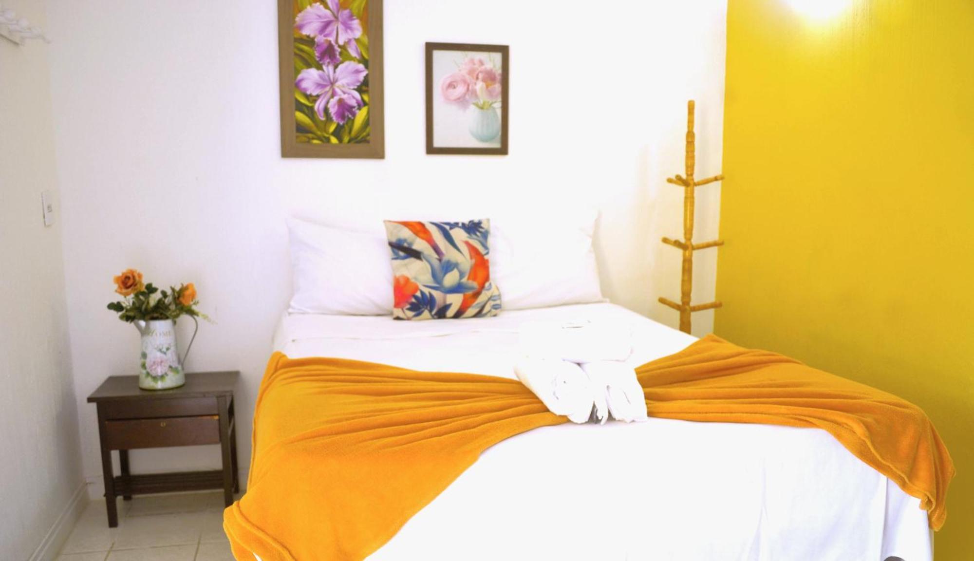 Pousada Gente Bonita Centro Hotell Búzios Exteriör bild
