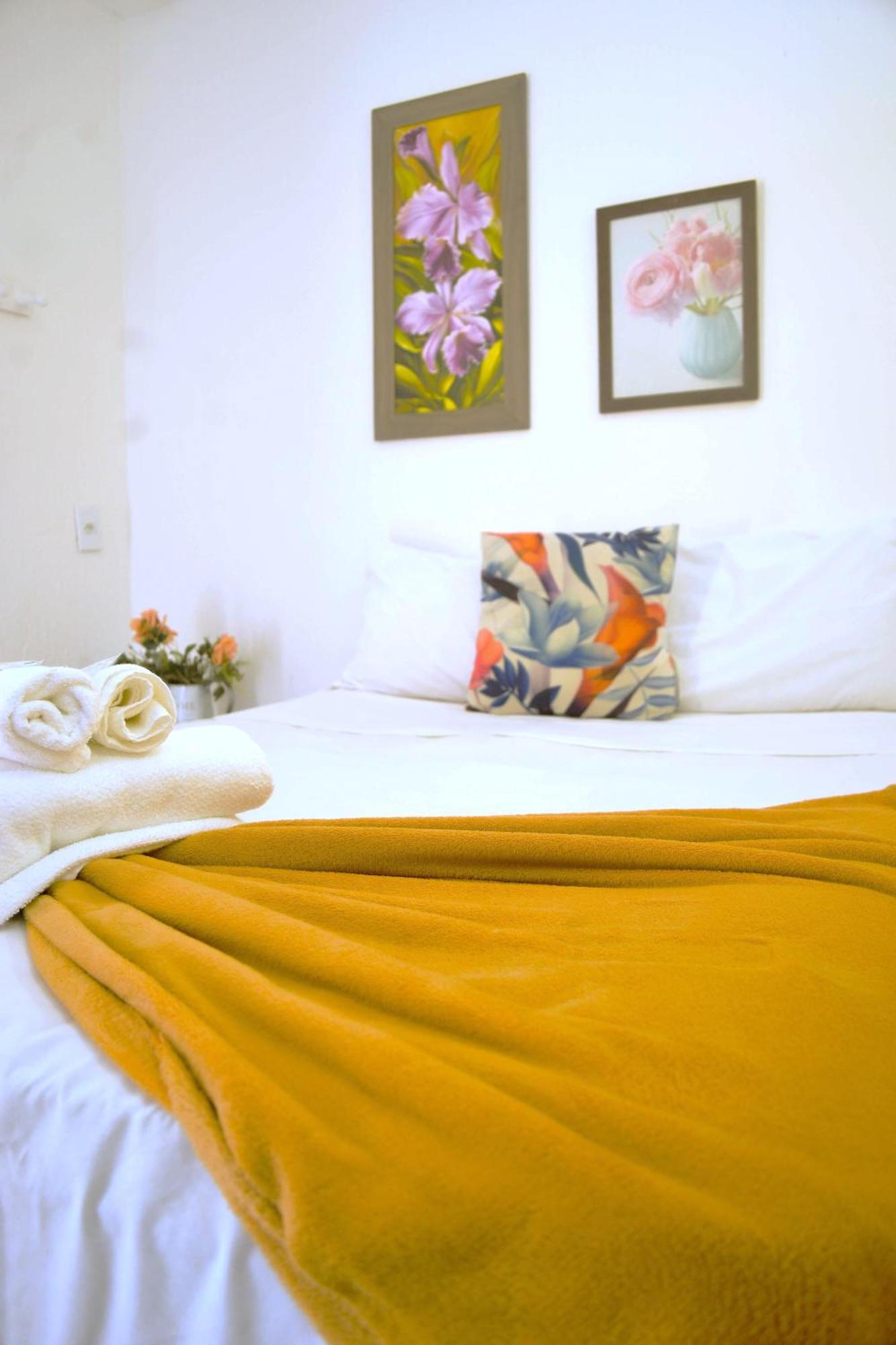 Pousada Gente Bonita Centro Hotell Búzios Exteriör bild
